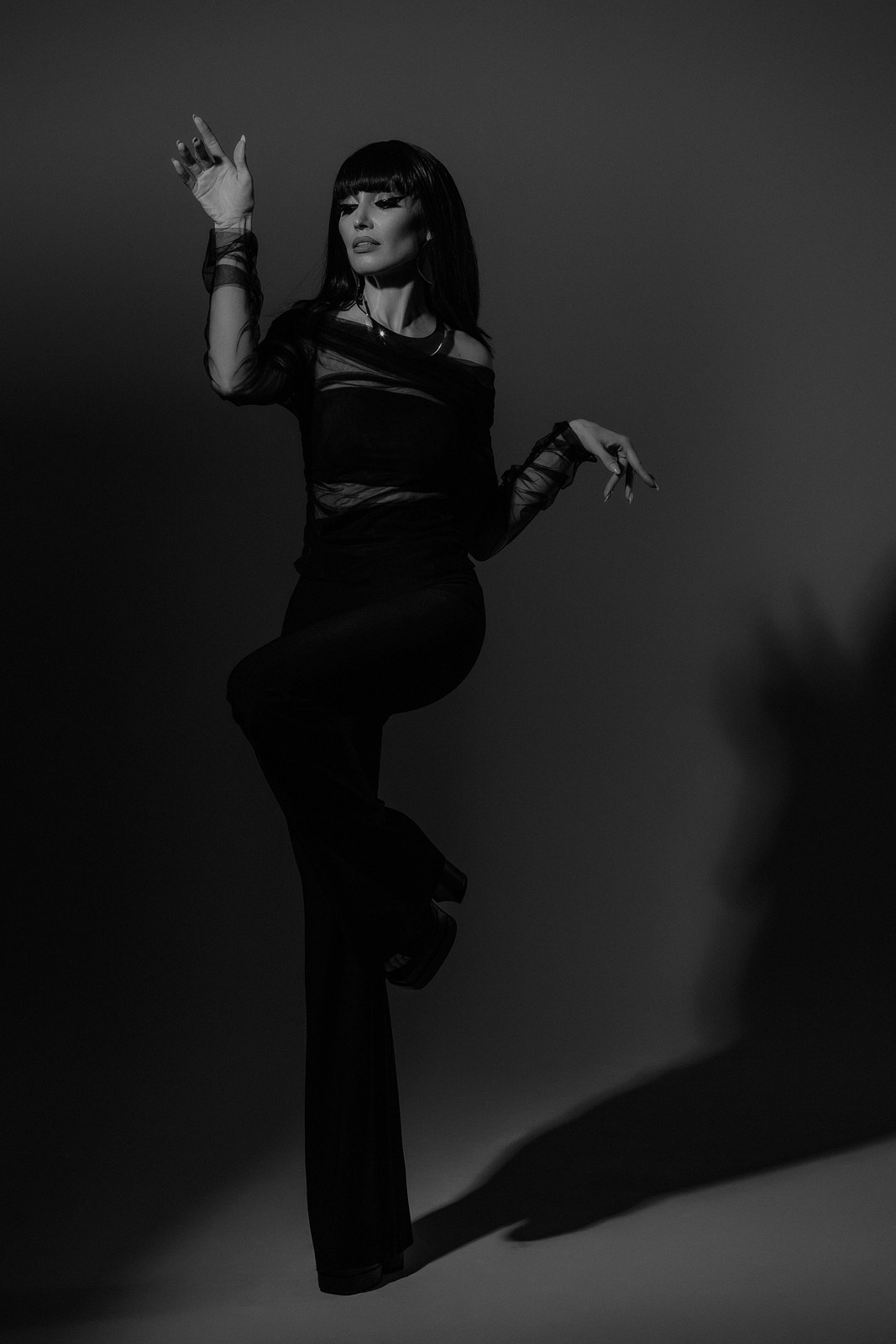 HIDDEN. Фотограф Москва Владимир Филин