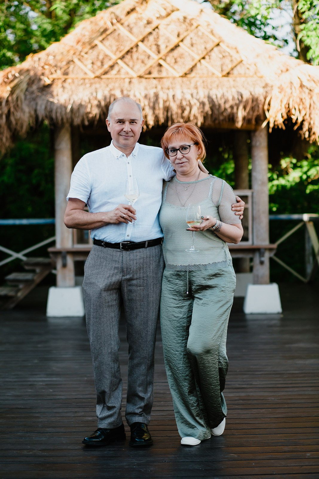 СОЮЗ-М. Фотограф Москва Владимир Филин