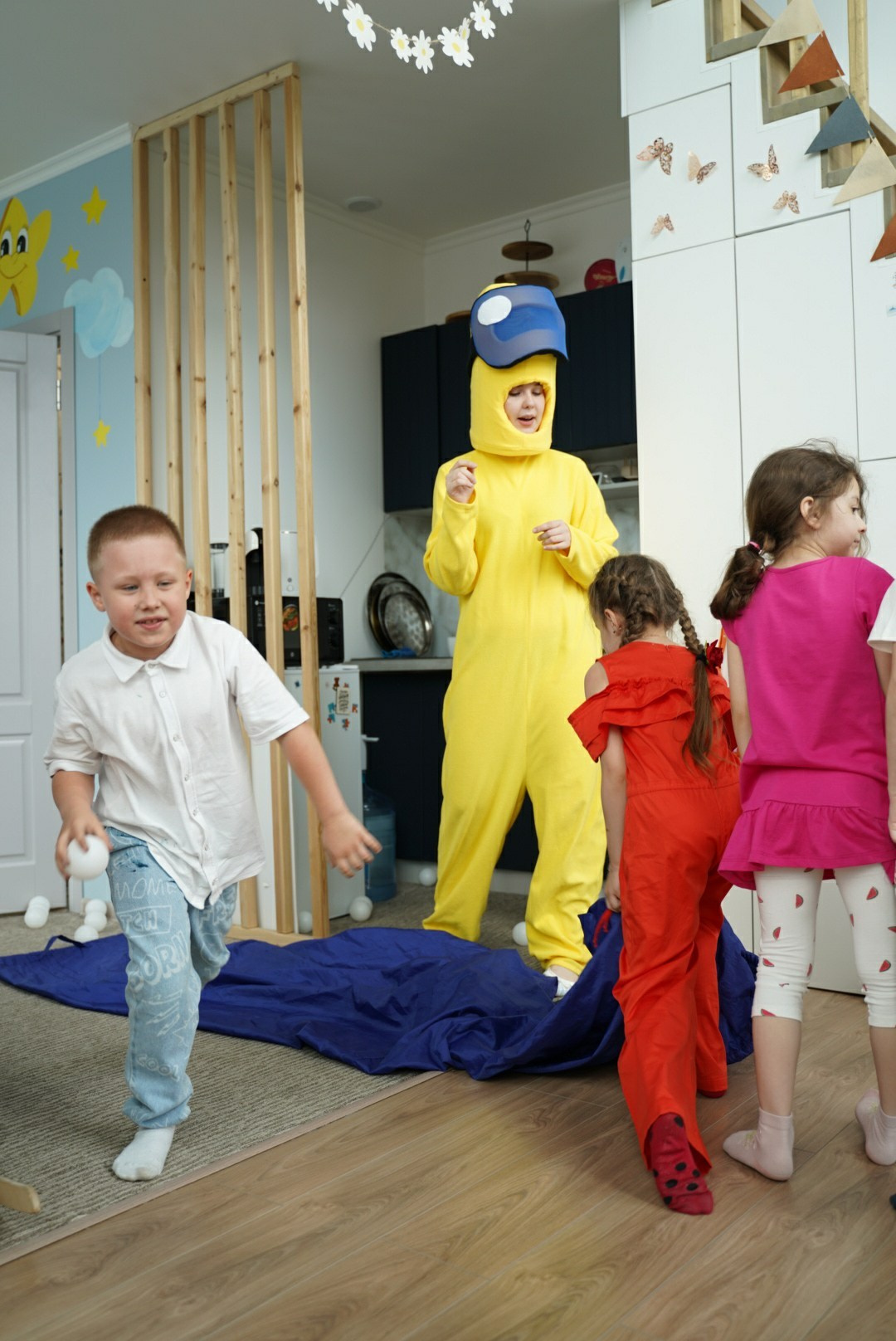 Отзывы. Фотограф и Видеограф в Москве Дарья Арсентьева