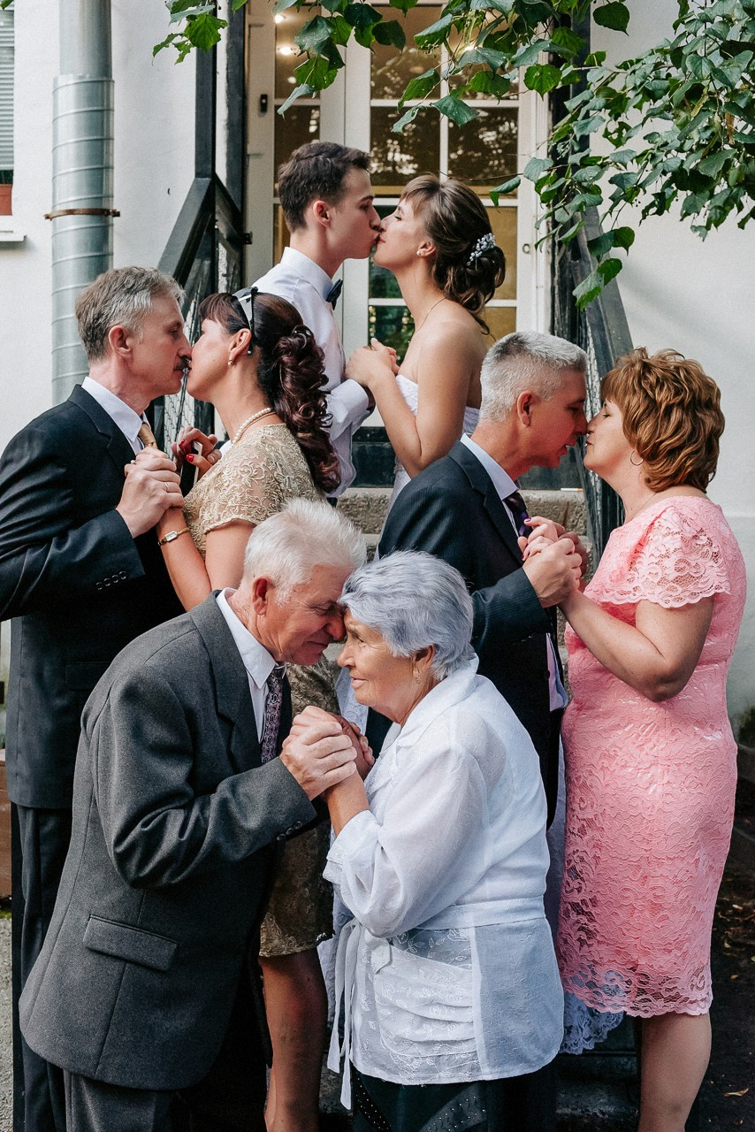 Подборка разных свадеб 2017-2020. Фотограф Дмитрий Сермяжко