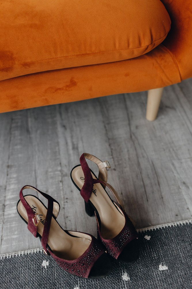 Лера. Фотограф Елена Кириллова