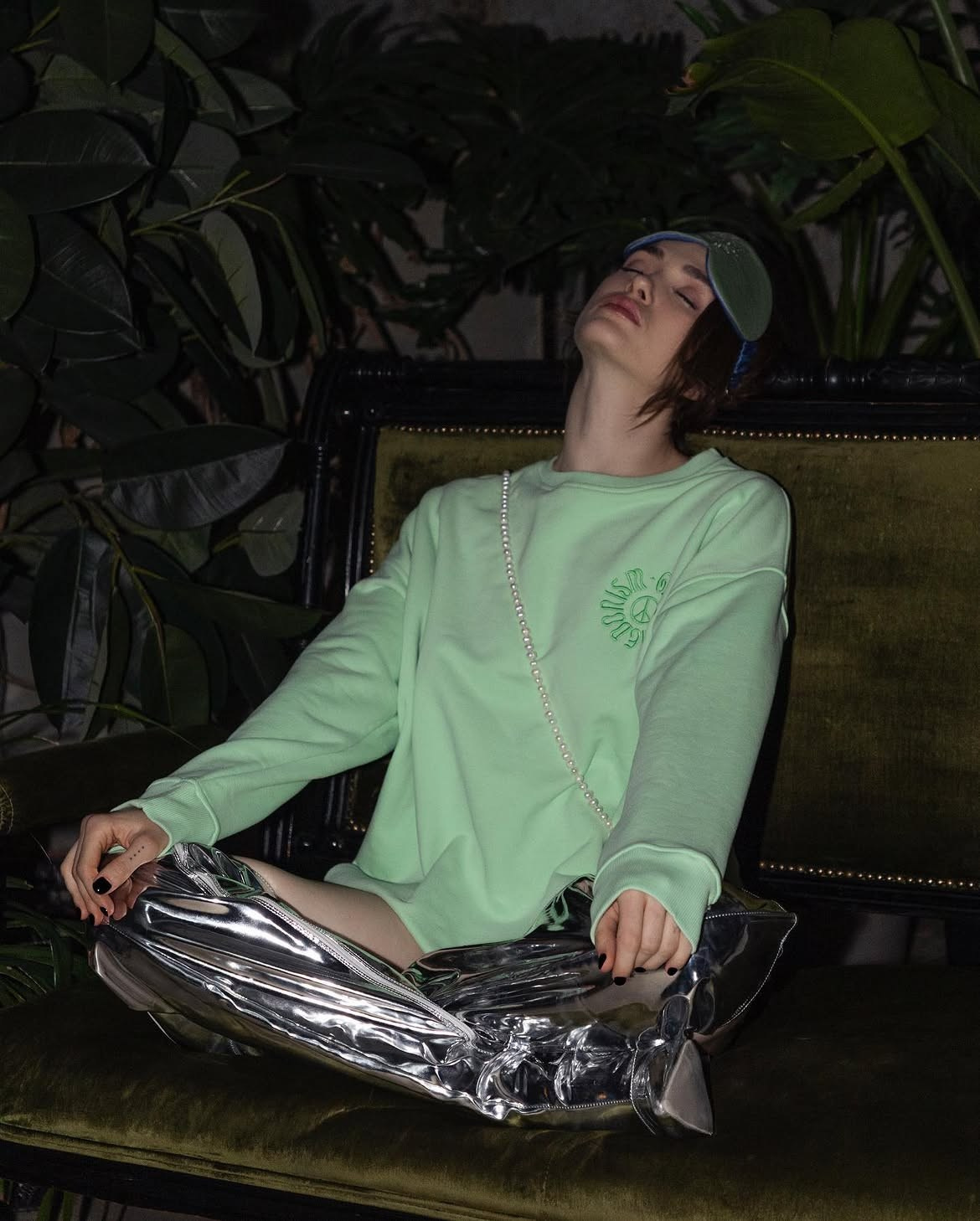HEDONISMGIRL. Фотограф Москва Анастасия Толстова
