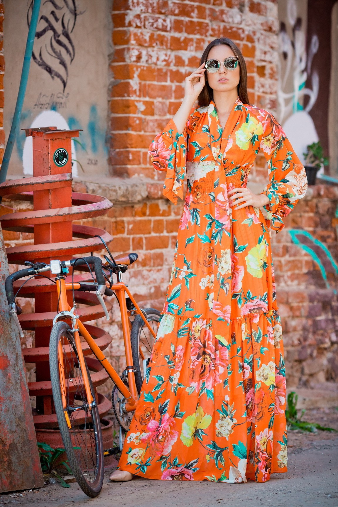 Фотосессии. Фотограф Казань