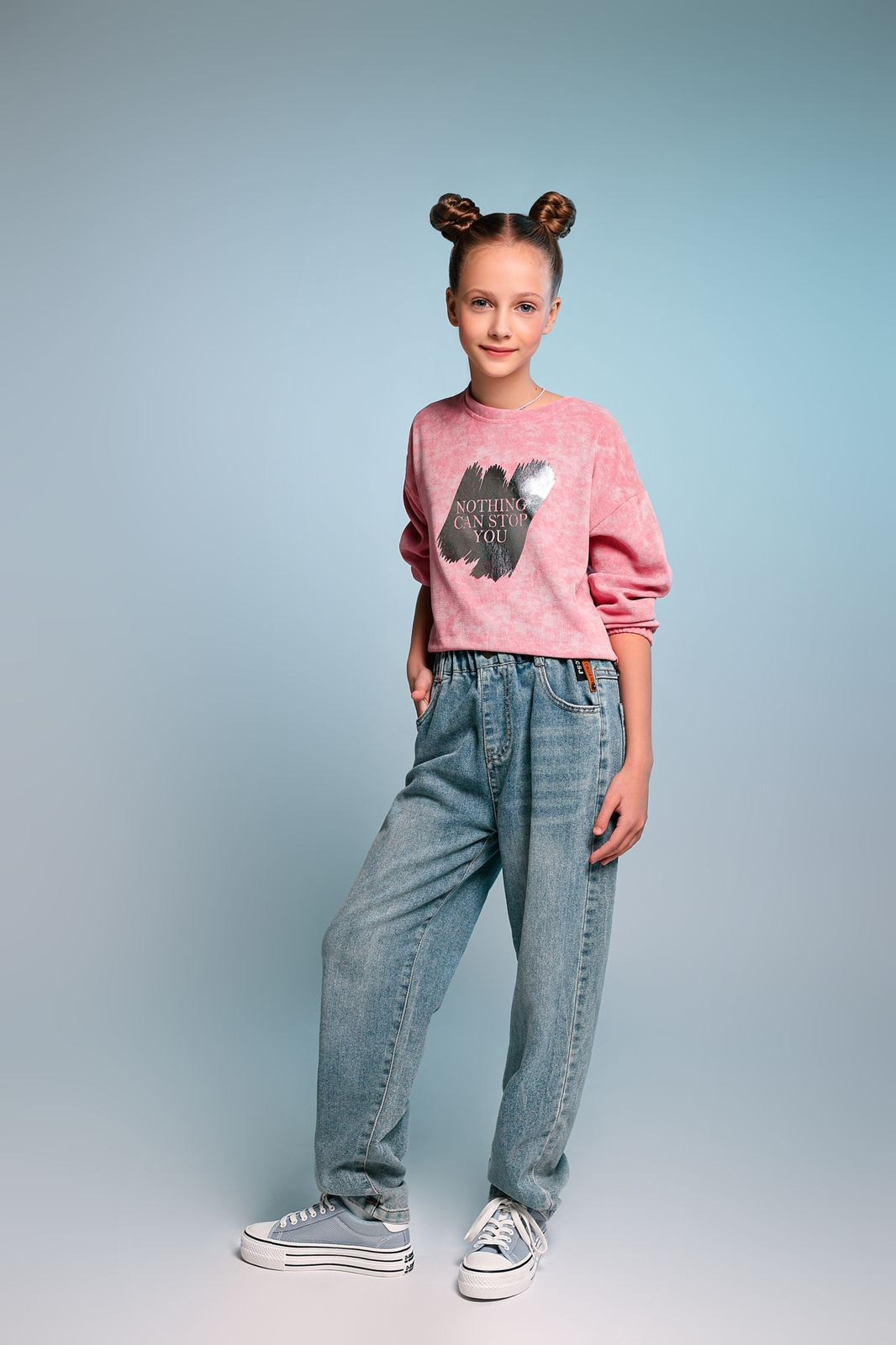 SOFIA. Модельная студия MIA Models