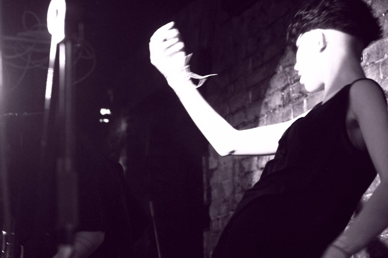 The Jack Wood, Scofferlane. Фотограф Дарья Комарова