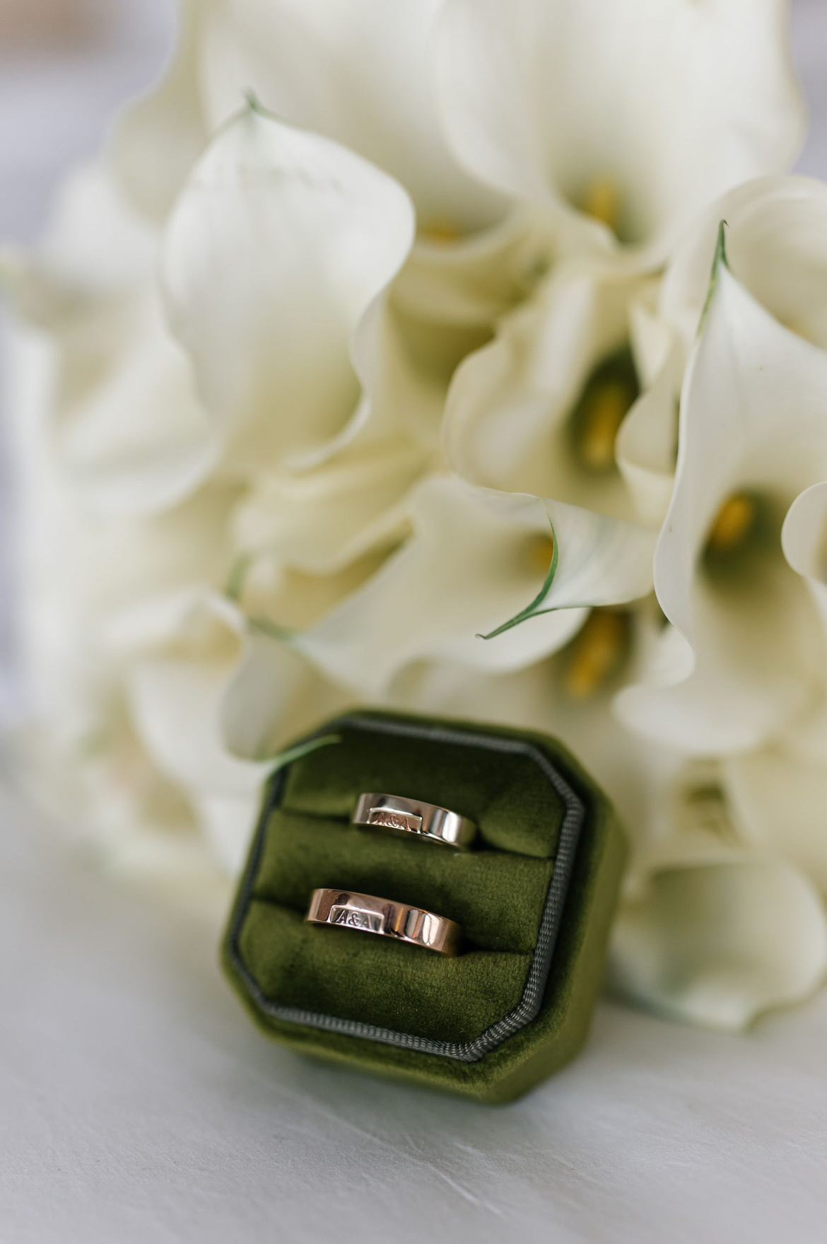 Обручальные кольца. Ювелирный Дом SHEERIN