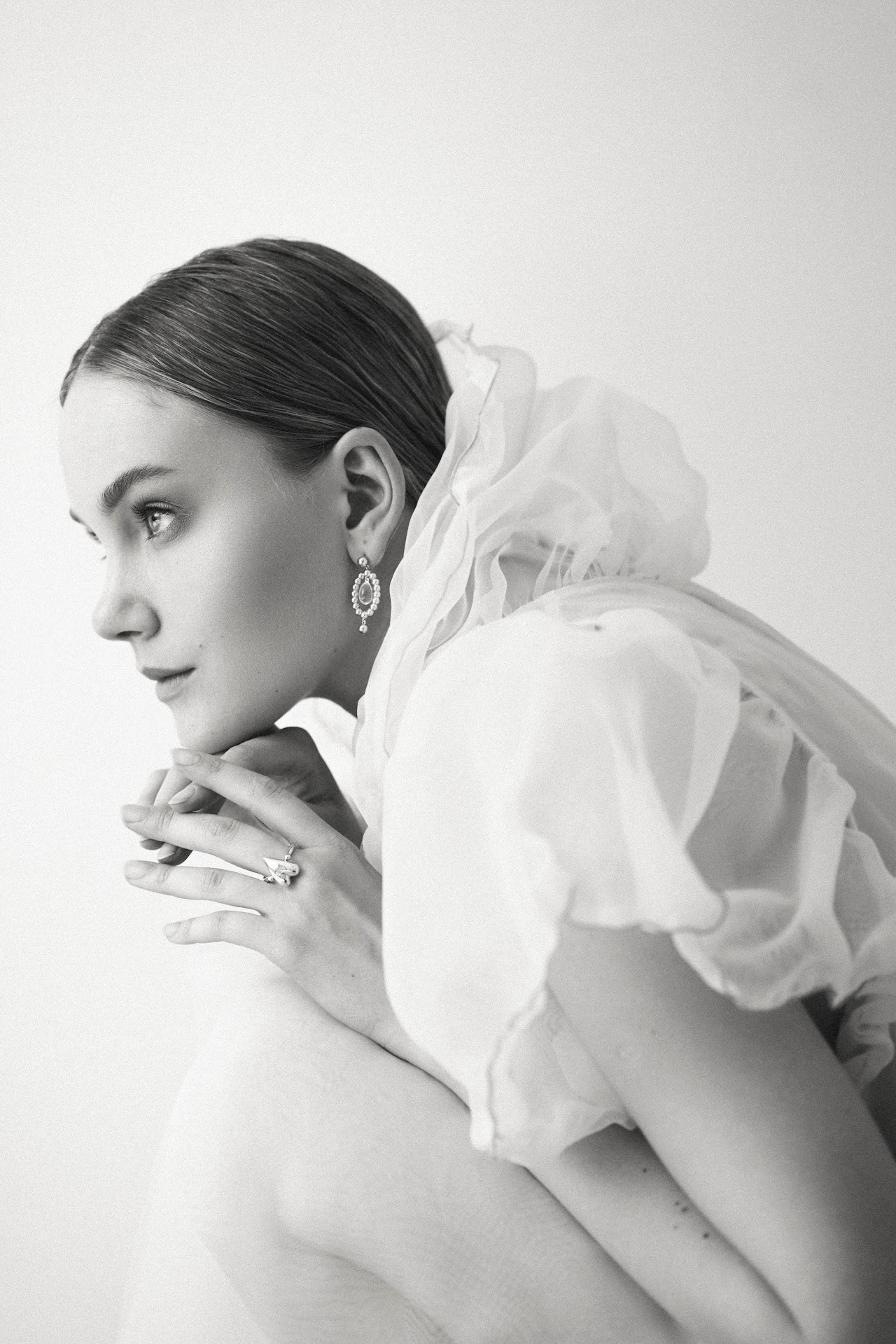 Яна, 40-42 р-р, 172 рост. KED Production — продакшн из СПб. Создаём фото, видео и контент, который помогает брендам и селлерам продавать больше