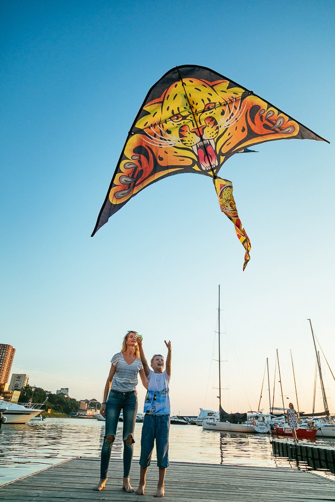 Саша. Главная