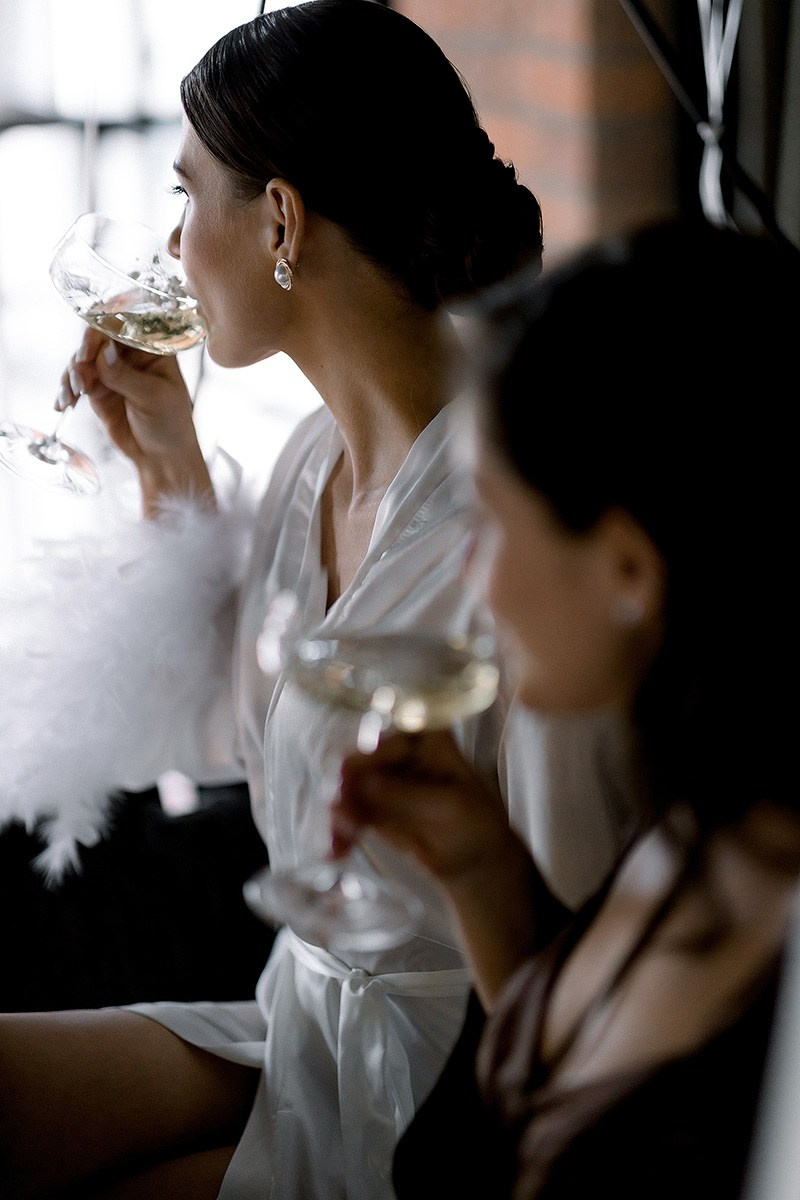 М+К. Фотограф в Красноярске Гетманова Мила