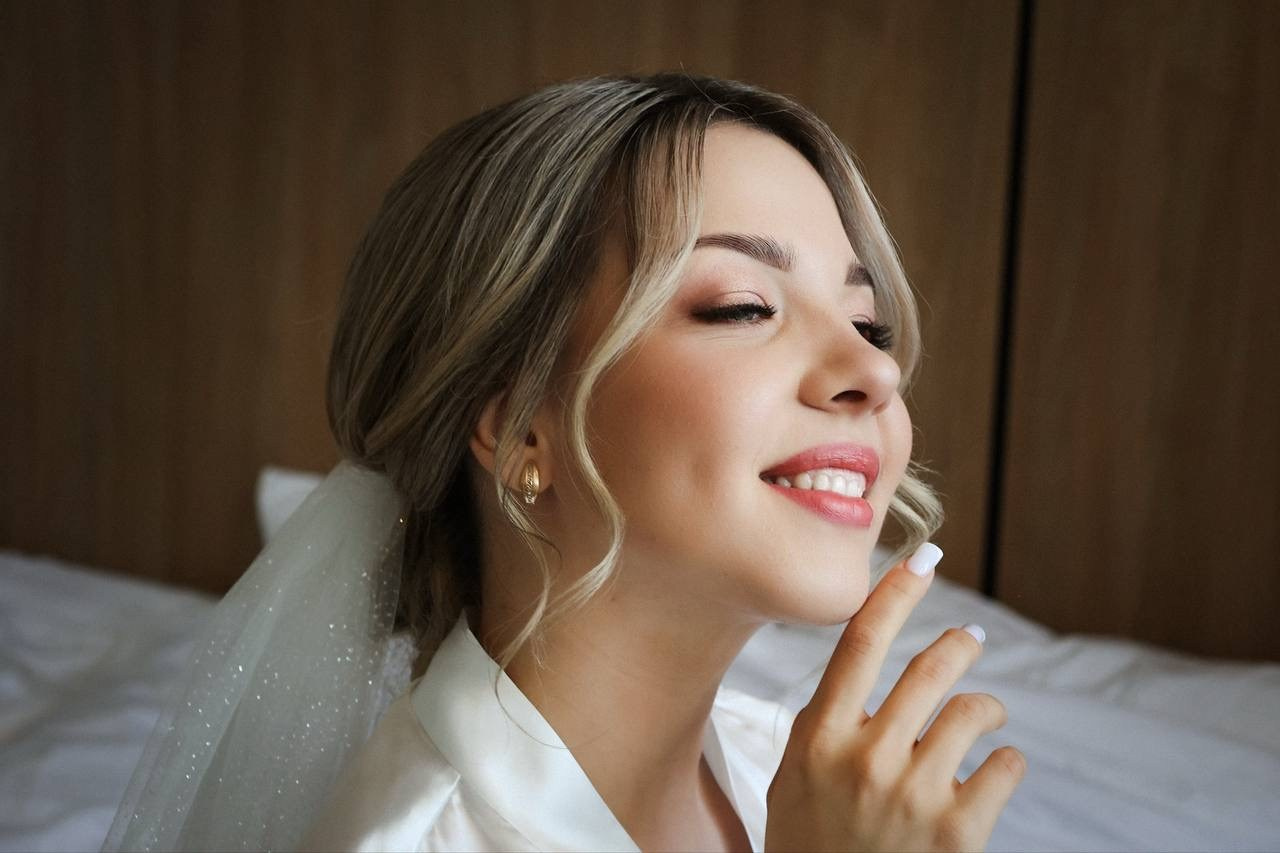 Юлия и Владимир. Свадебный фотограф и рилсмейкер | Астрахань