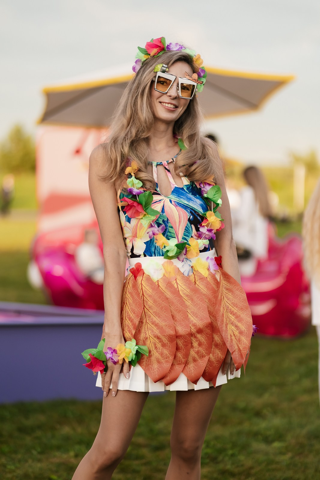 ATLANTS FAMILY DAY. Фотограф Москва Владимир Филин