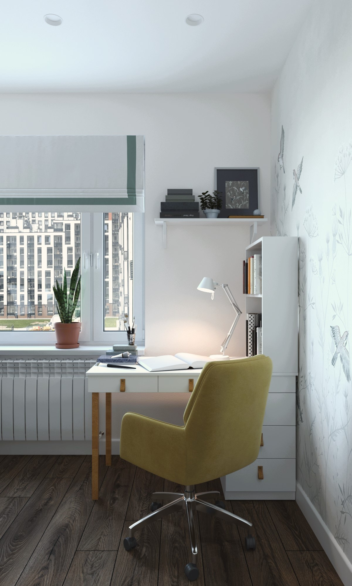 Терра. Дизайн интерьеров по всему миру