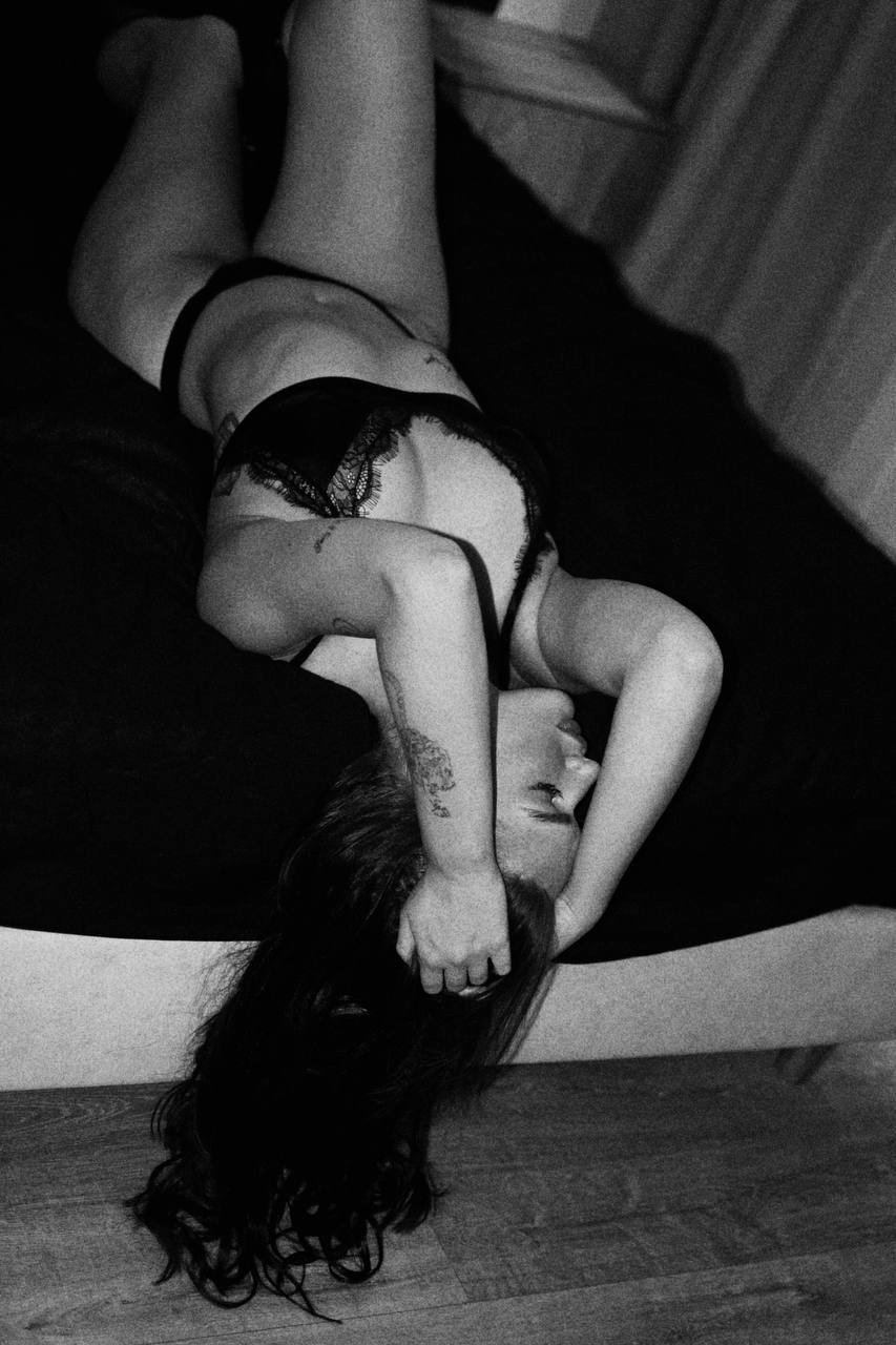 Пленка. Фотограф Медведева Христина г. Санкт-Петербург