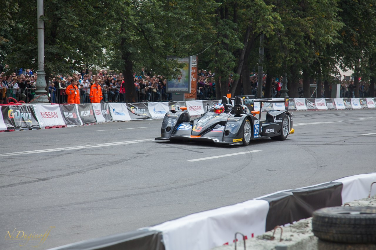 Nissan Nissmo Drive. Профессиональный фотограф Дугинов Николай | Екатеринбург