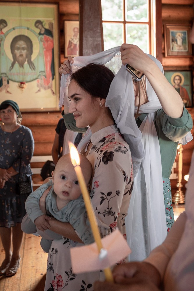 Крещение. Выпускные альбомы Майкоп, Краснодар Елена Золотарева