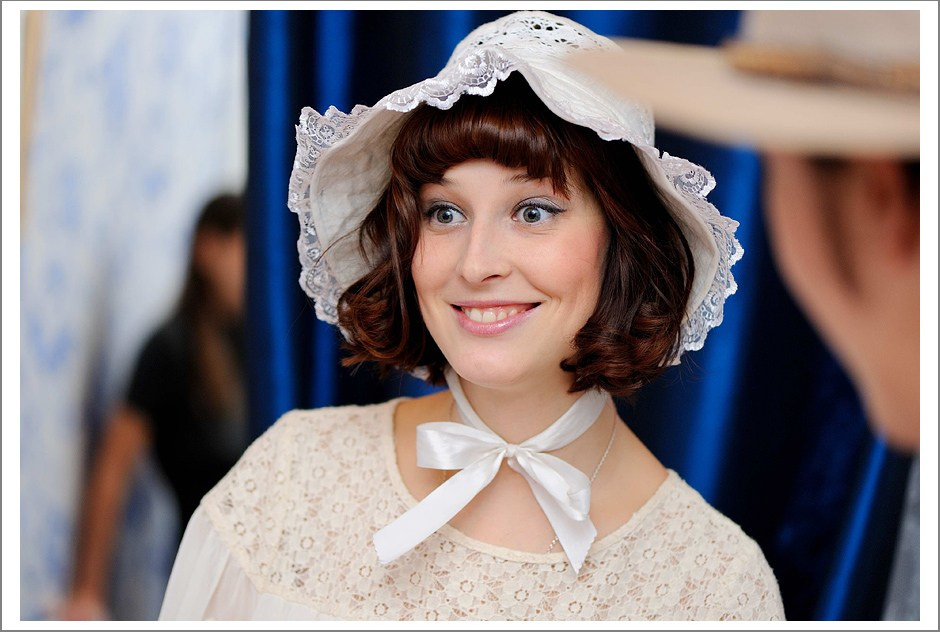 Праздник Королевского бутерброда. Главная