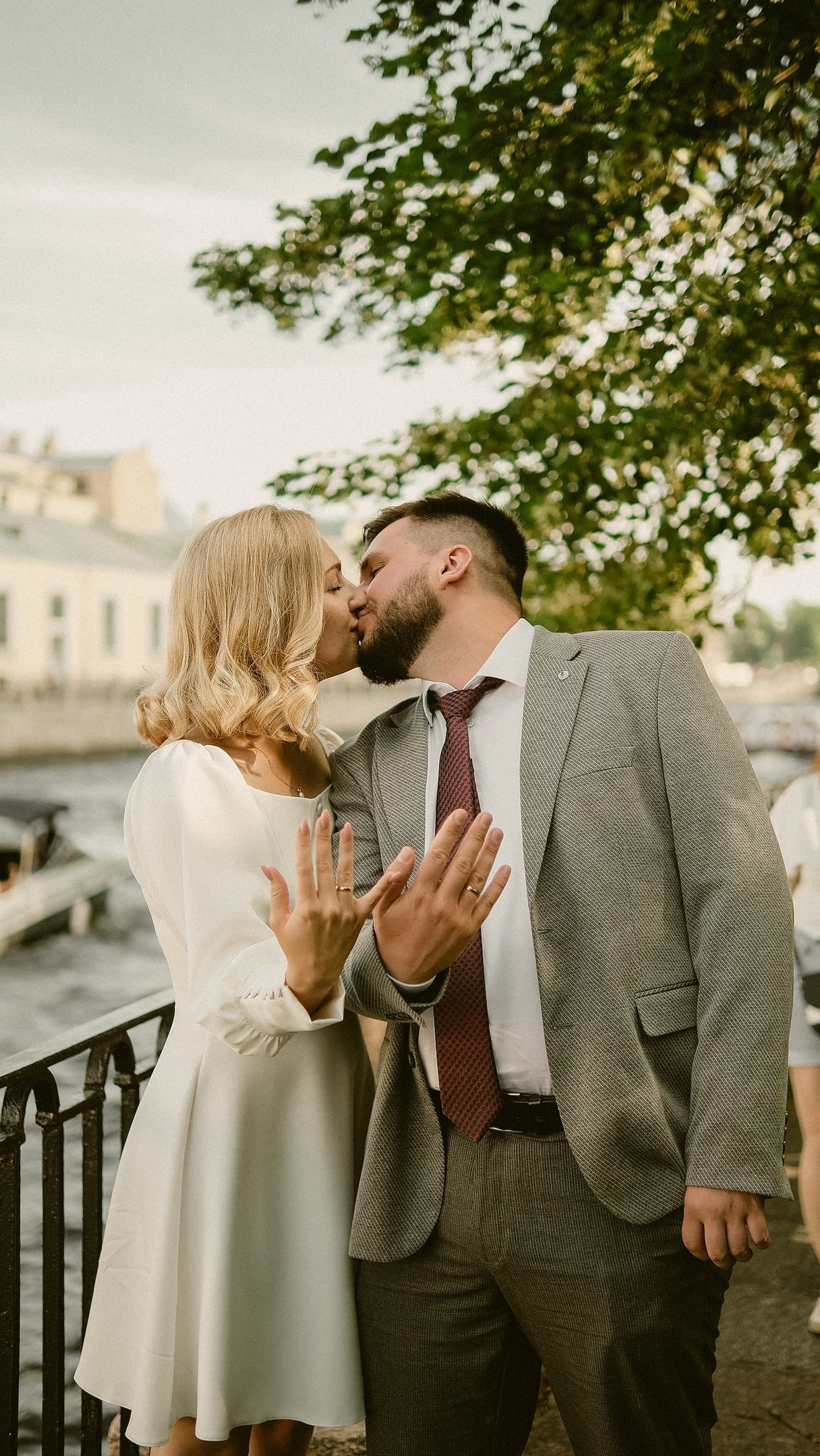 Катя и Андрей (альбом скачан из моей группы в вк). Phdkvmr.ru