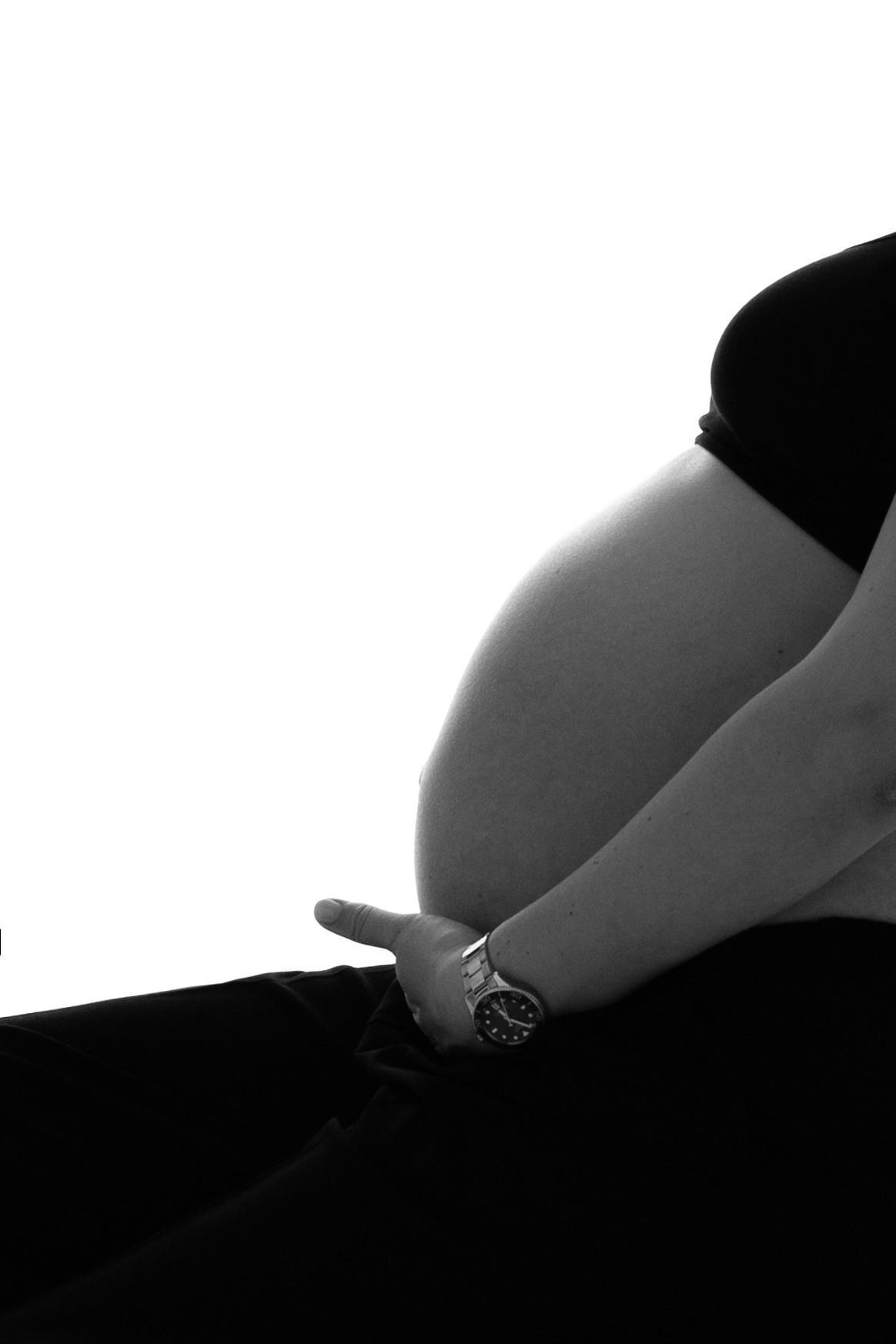 Беременность в стиле Vogue. Семейный и свадебный фотограф в Волгограде Мария Богданова