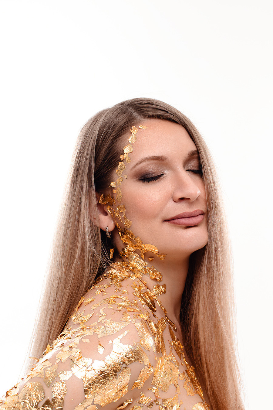 Беременность в стиле Vogue. Семейный и свадебный фотограф в Волгограде Мария Богданова