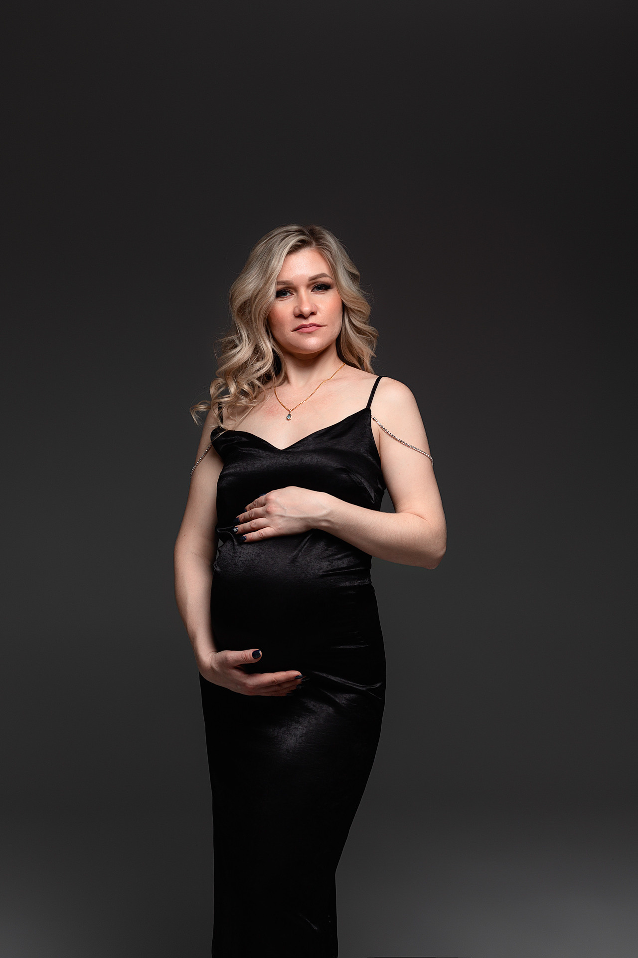 Беременность в стиле Vogue. Семейный и свадебный фотограф в Волгограде Мария Богданова