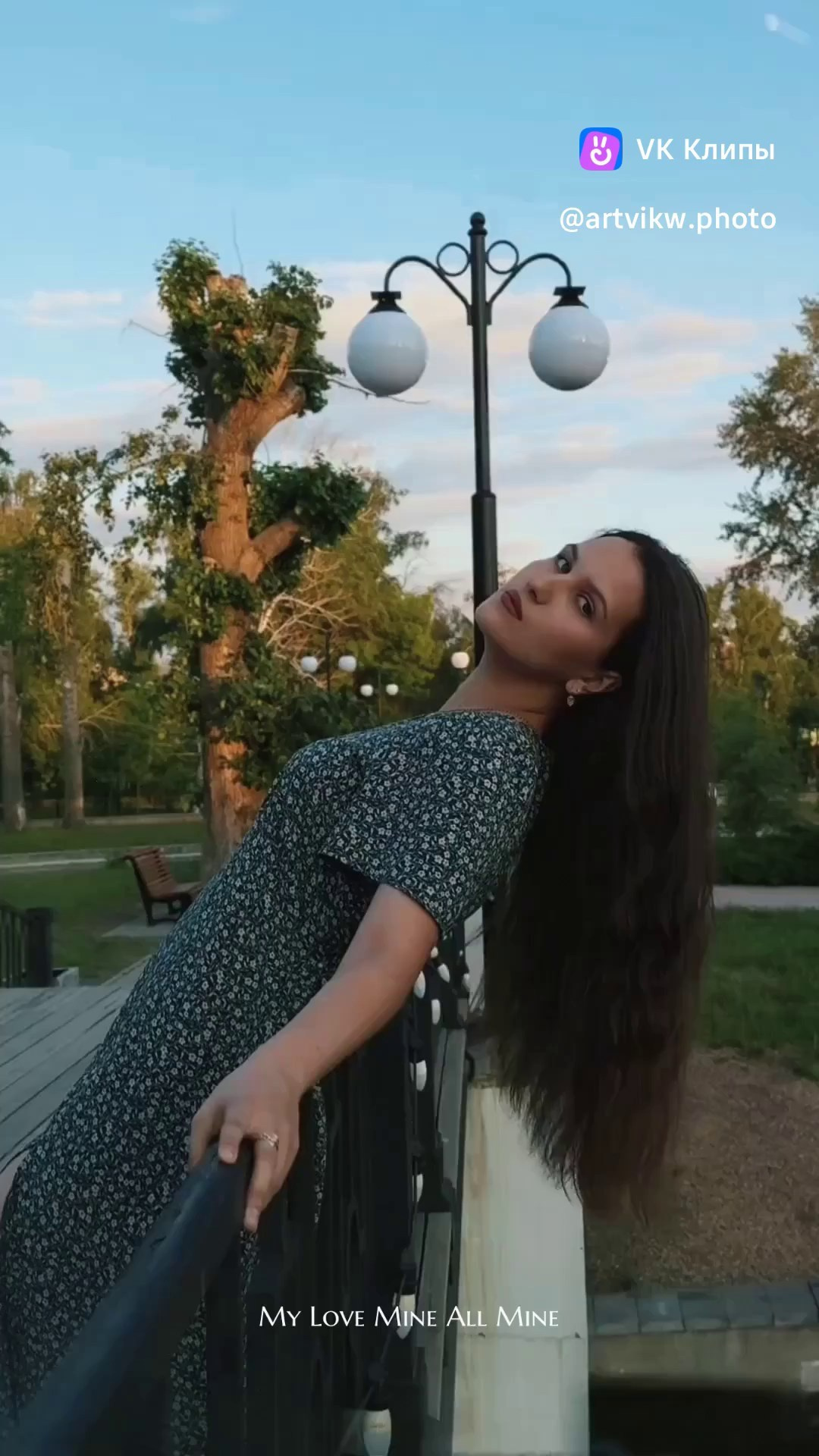 Видеосюжеты. Главная