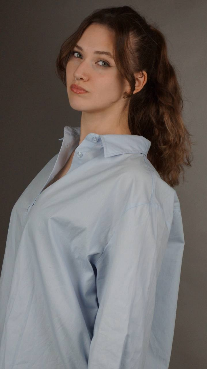 Алиса Соловьева. Школа регионального кастинга «Река»