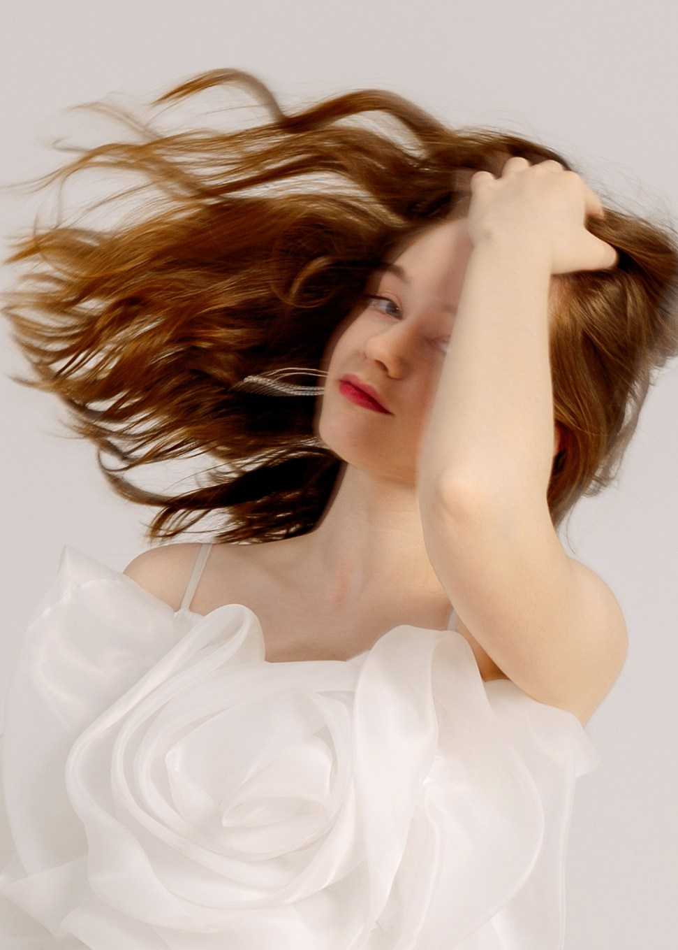 Цветы. Фотограф в Кирове Инна Софронова