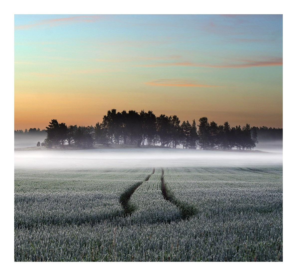 Group Exhibition “Licht — Land — Linse” in Sinsteden 12.06.25 — 14.09.25. Vasiliy Riabovol — Fine Art Photographer | Time, Space, and Silence