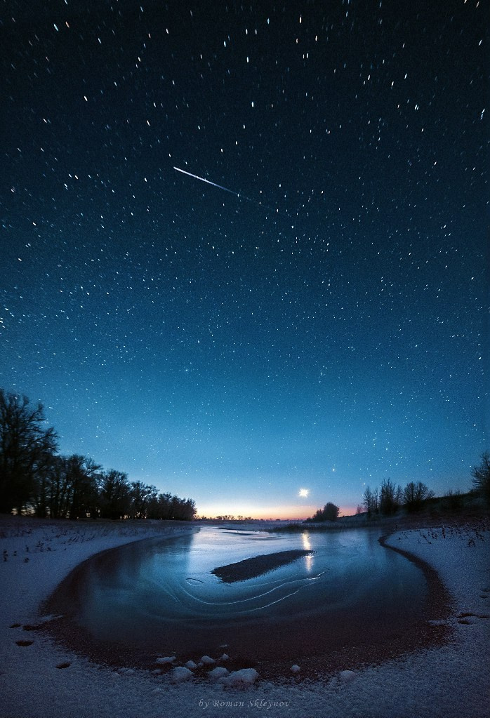 Астрофото. Свадебный и travel фотограф в Волгограде, Сочи, Домбае, Европе