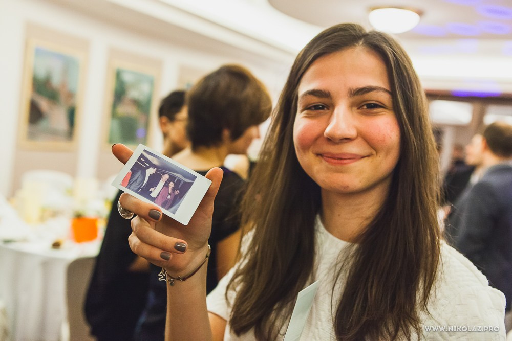 ИНГОССТРАХ ОНДД. Видеооператор/Фотограф Николай Завьялов