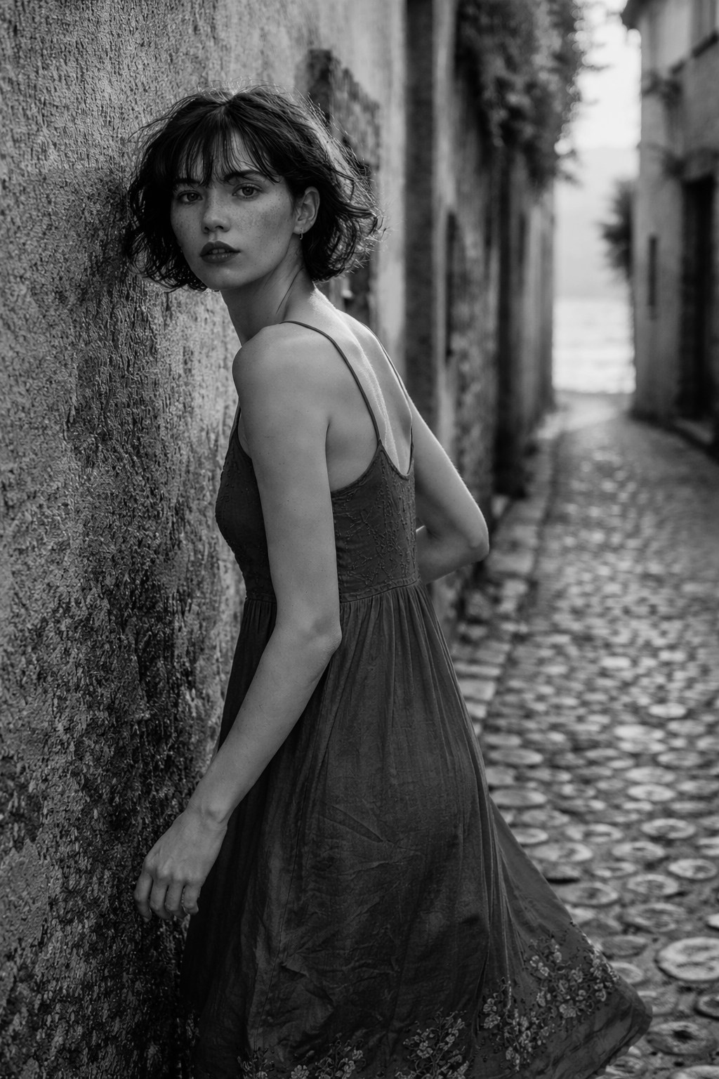 Тень. Фотограф Милена ЯновскаяМеня зовут Милена Яновская. Я фотограф и автор арт-фототерапевтических проектов