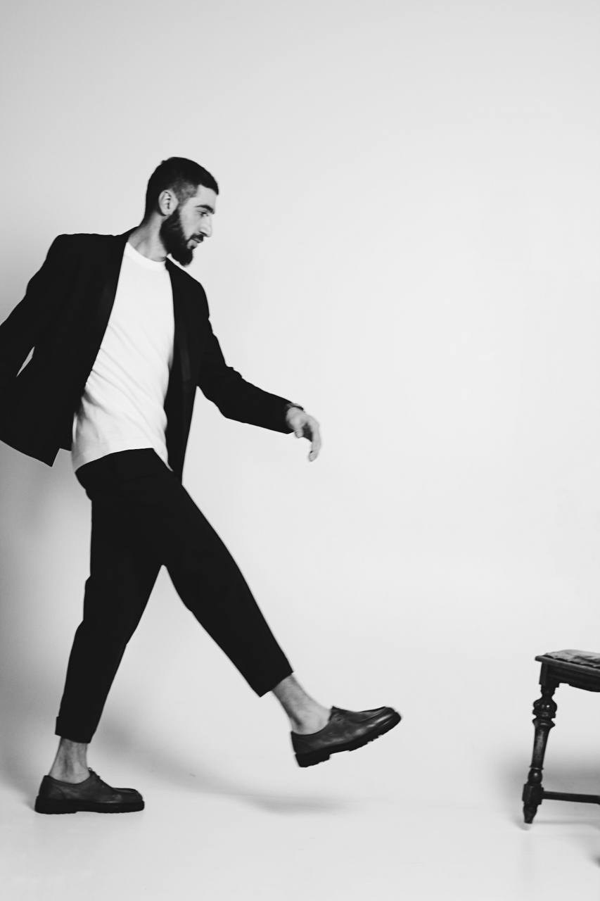 Найри. Студия. Фотограф Пирумян Анна. г. Сургут, г. Воронеж