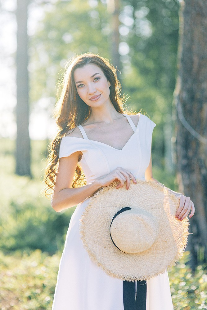 Портреты снятые в Европе и России