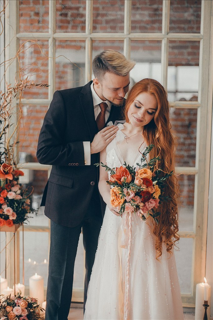 Розовые сны