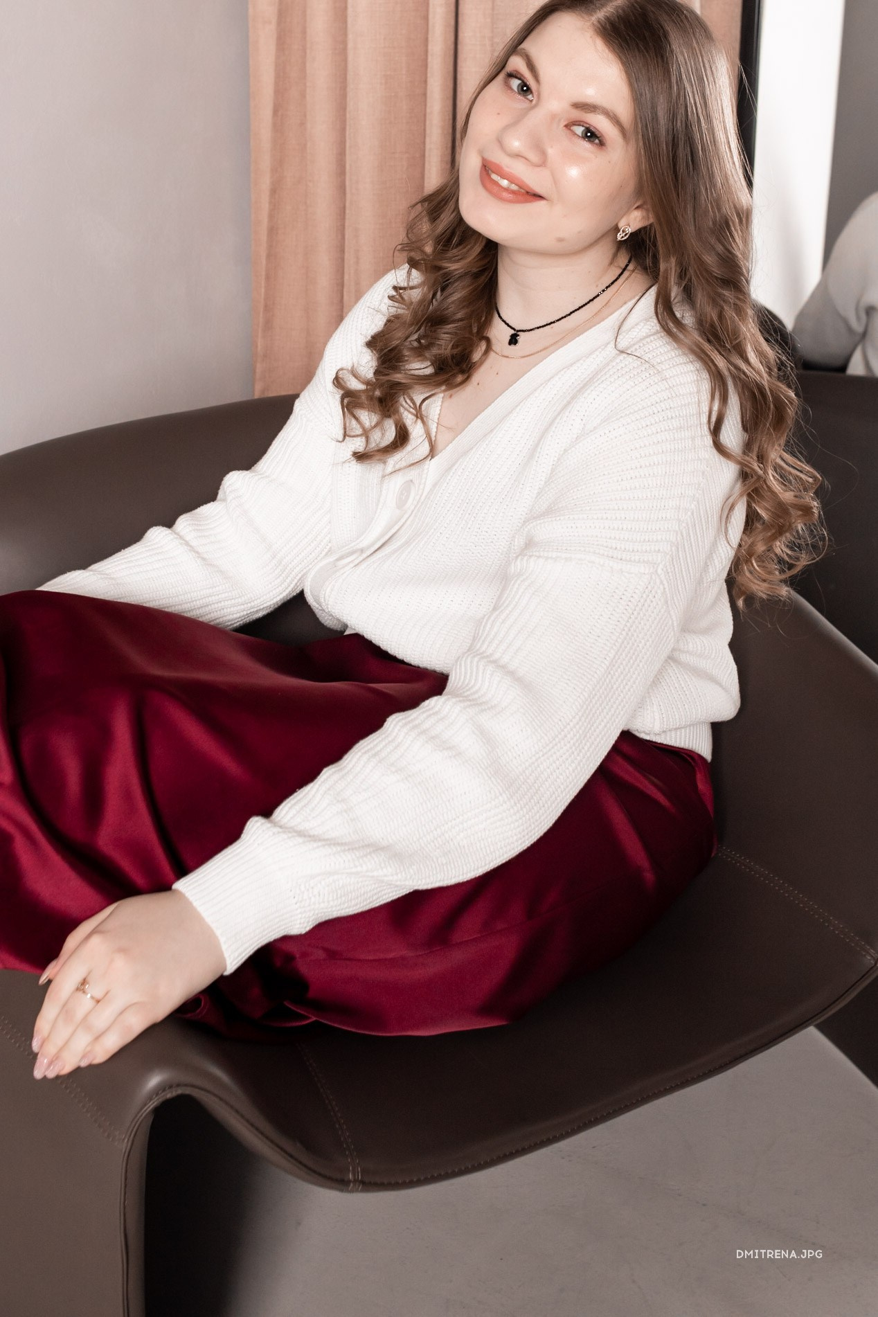 Подруги Лена и Нина. Фотограф Елена Балакина (Челябинск)