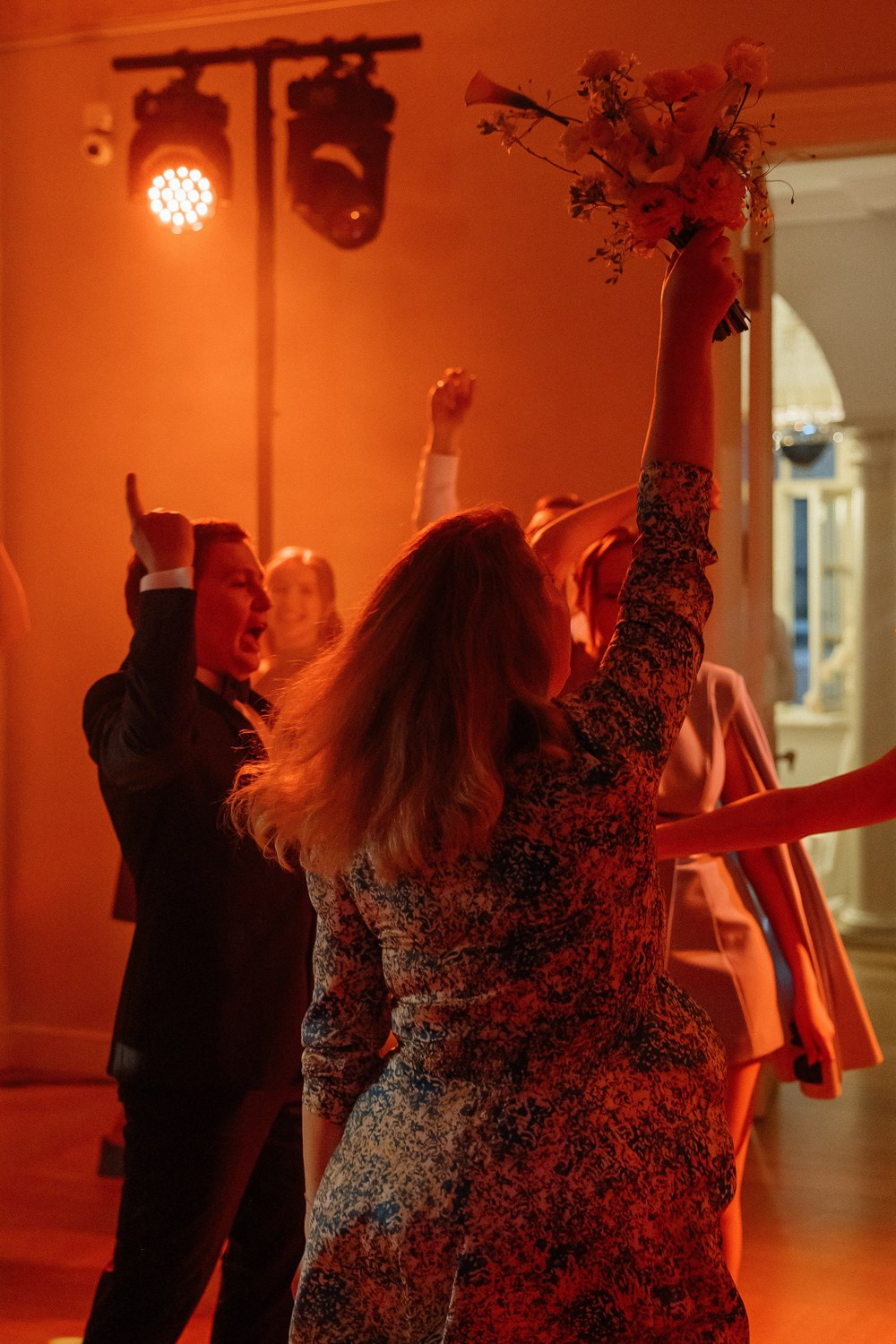 D & E. Свадебный фотограф Москва