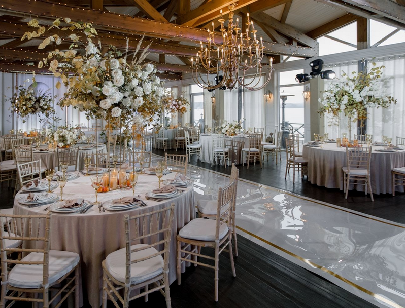 Площадка № 6-1. Свадебный и портретный фотограф Москва