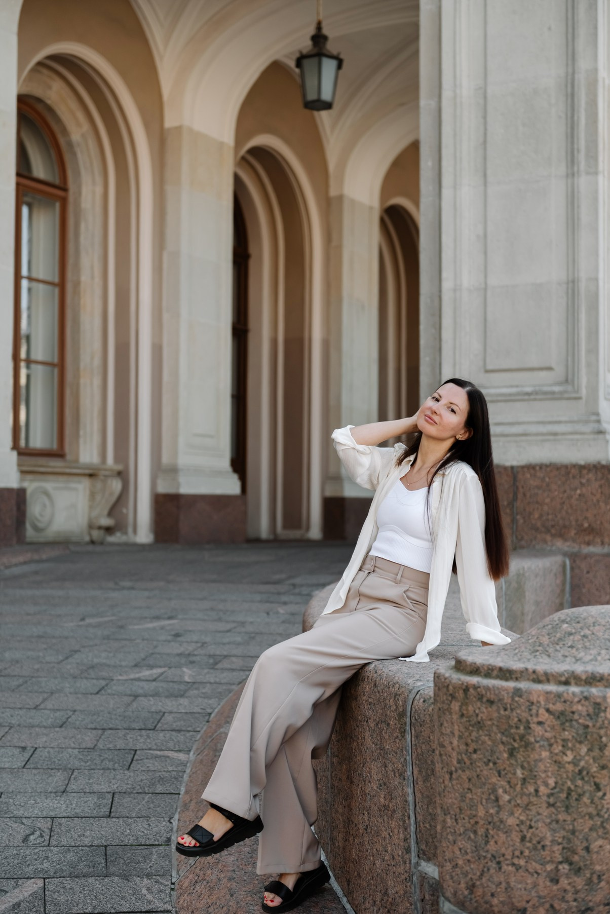 Победитель 2024. Свадебный и семейный фотограф в Санкт-Петербурге Елена Худякова