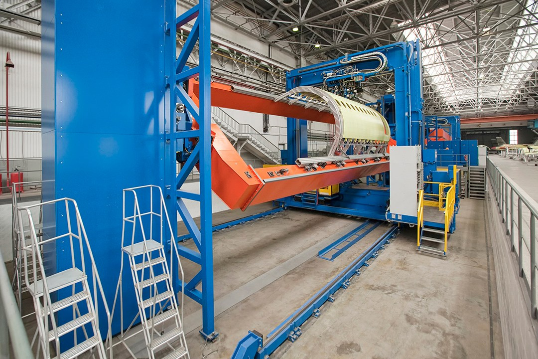 Промышленный фотограф Андрей Пугач