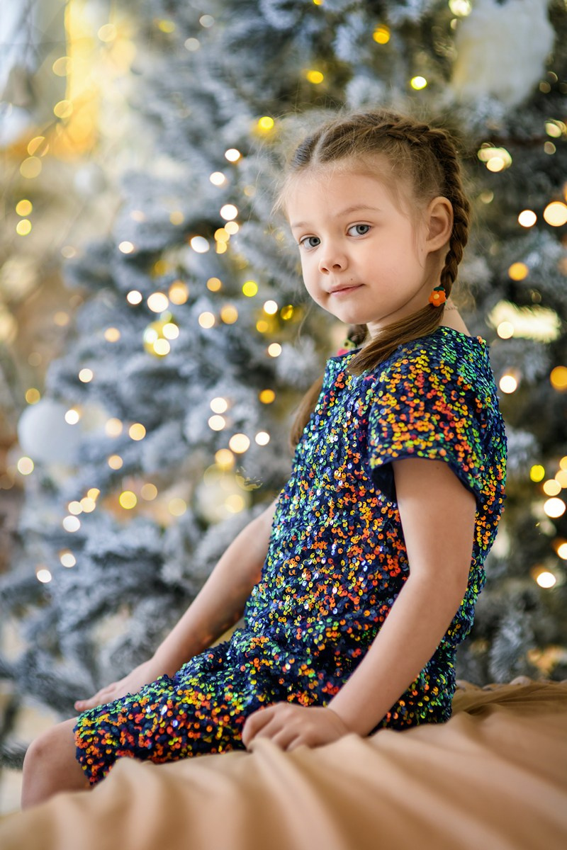 Портретный фотограф в Екатеринбурге