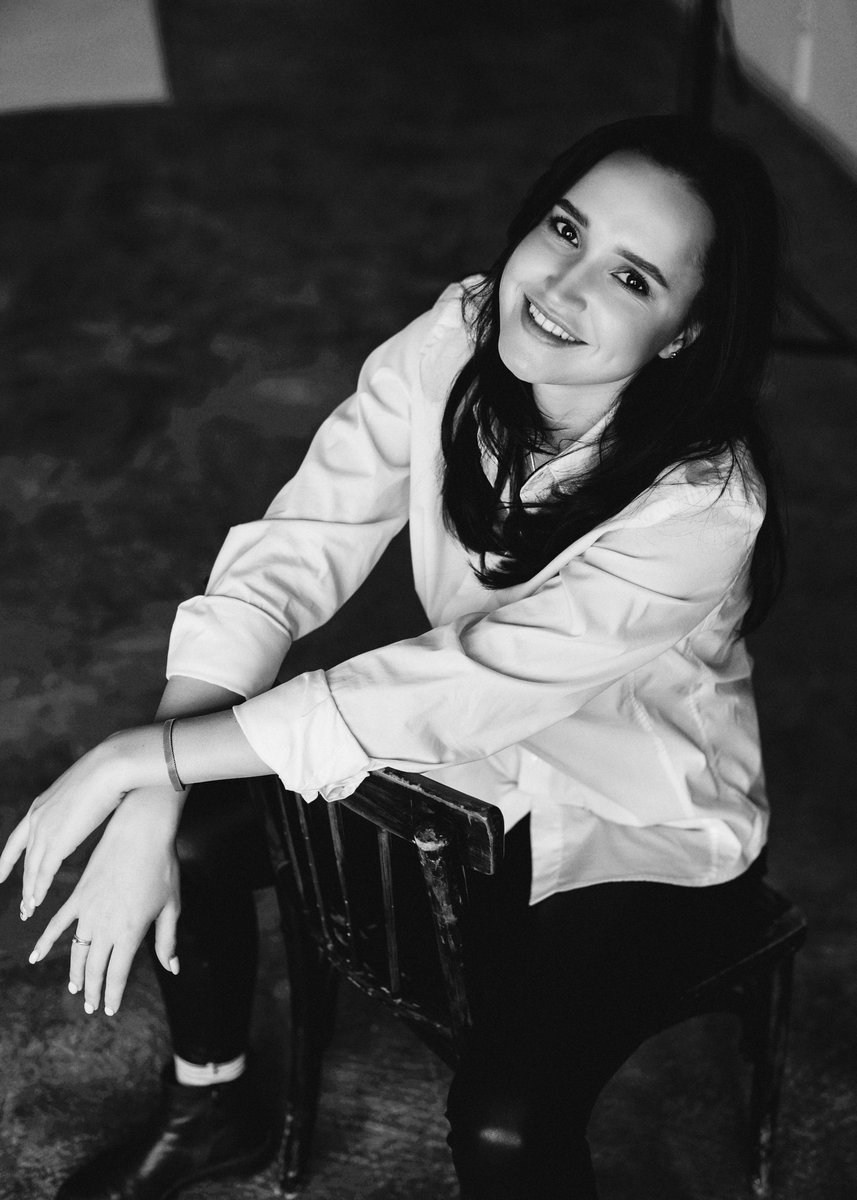 Александра. Фотограф в Екатеринбурге Артём Зайнетдинов