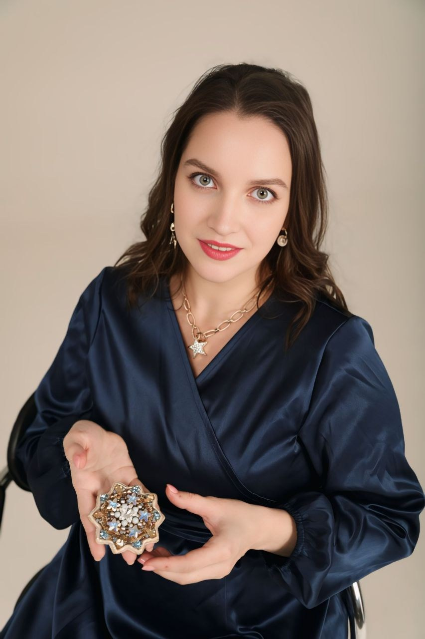 В СТУДИИ. Fotomsc