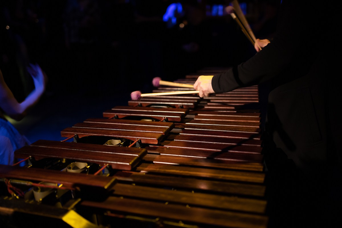 Концерт Volen Sentir в клубе «COMMUNITY». Фотограф Москва