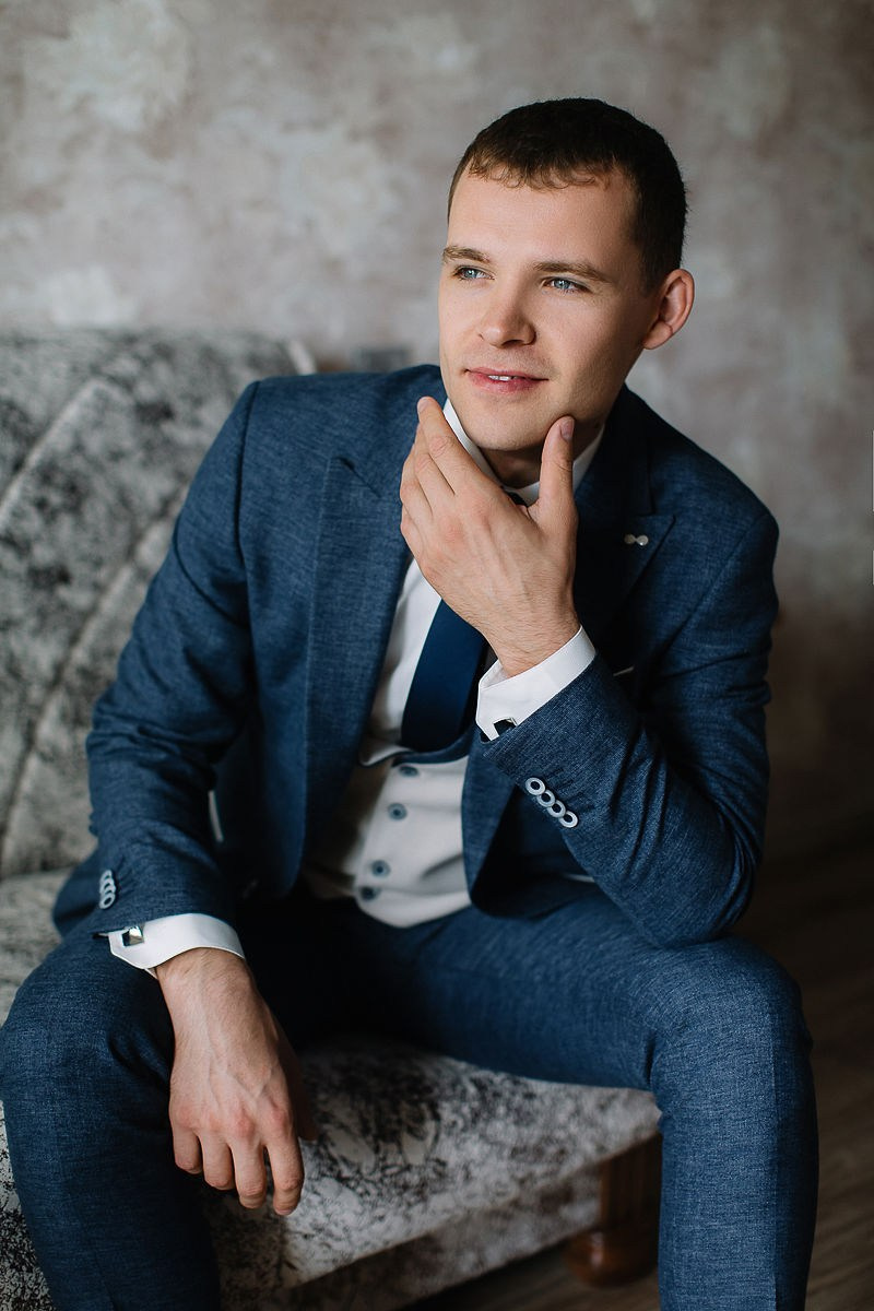 Елена и Евгений