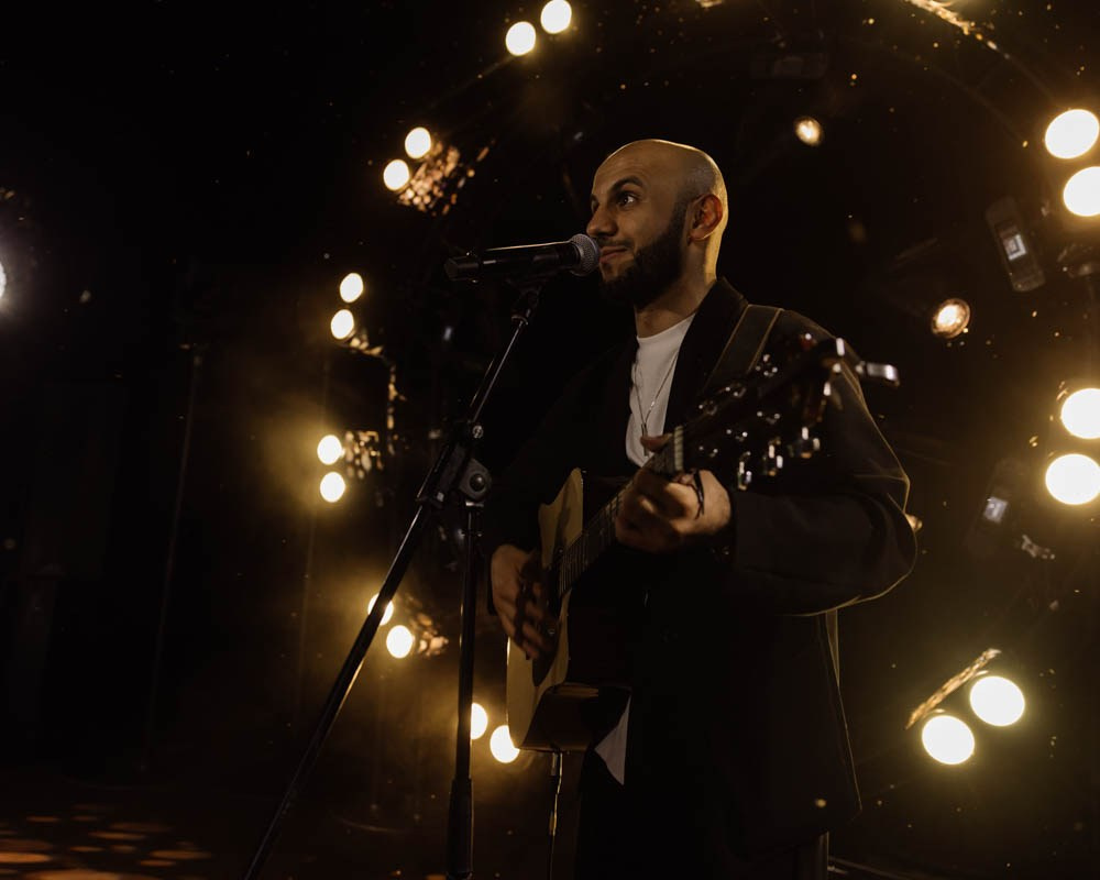 Любовь и ветер. Владимир Киселев — свадебный фотограф в Саратове, Москве и по всему миру