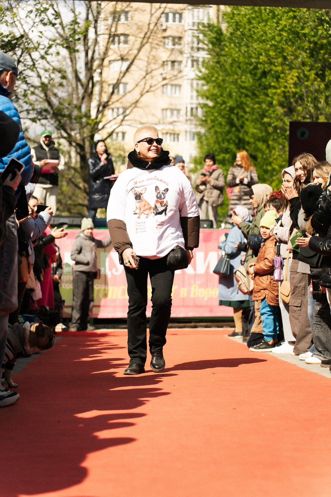 Парад Бульдогов. Axenov_eugene