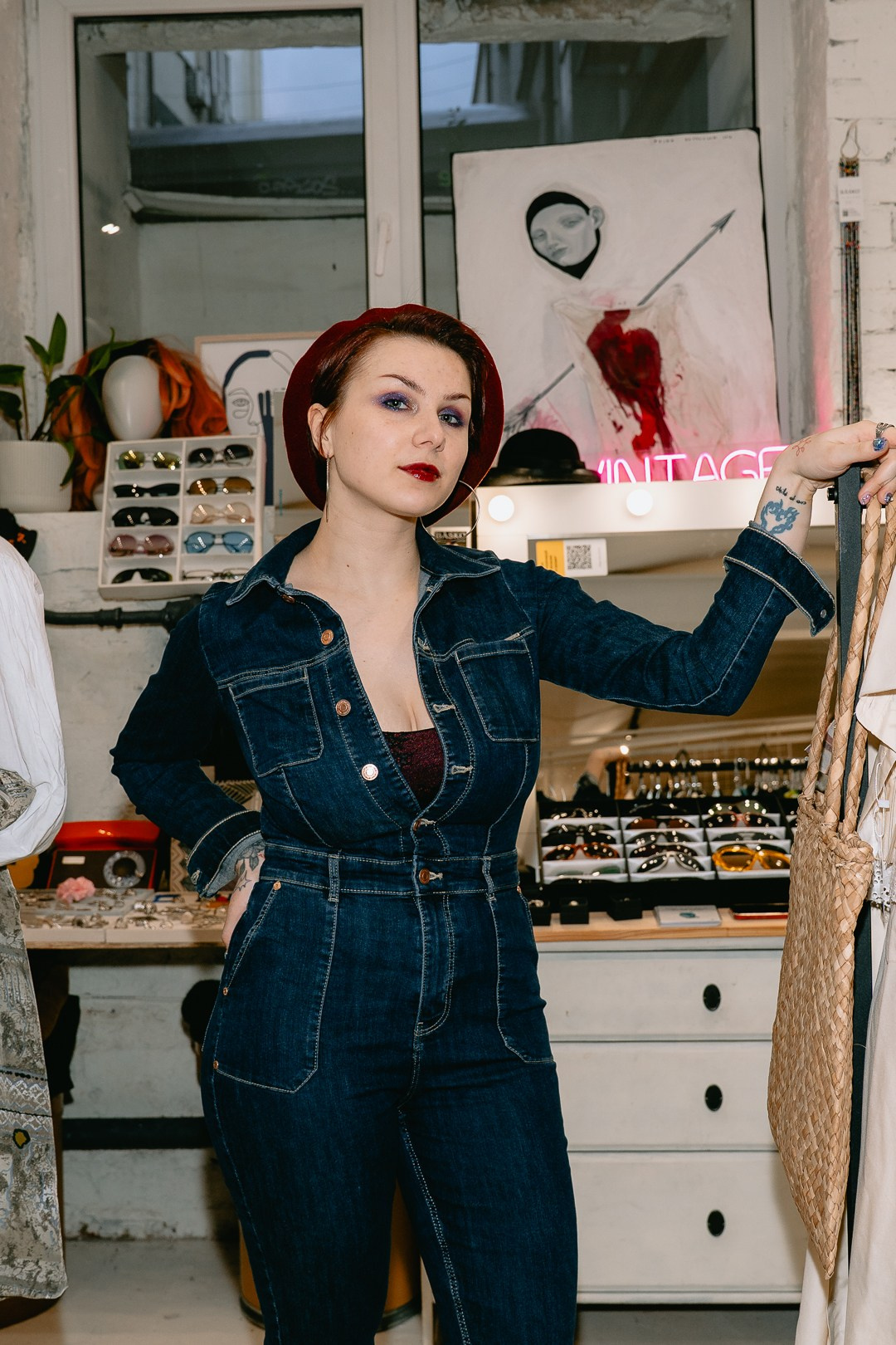 Basko открытие магазина. Axenov_eugene