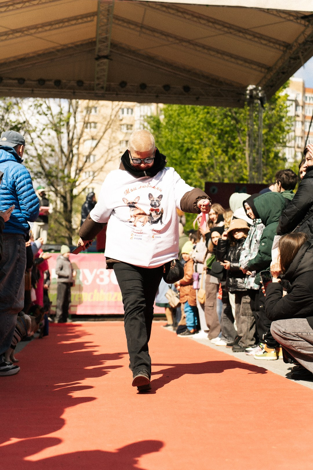 Парад Бульдогов. Axenov_eugene