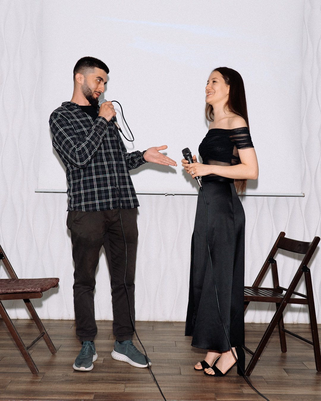 Музыкальный квартирник. Axenov_eugene