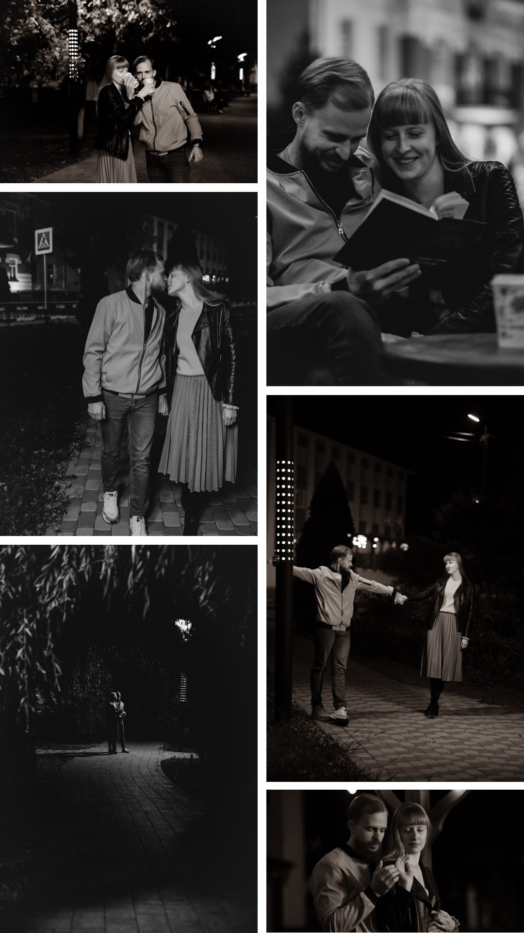 В каждом взгляде-любовь. Фотограф в Старом Осколе, Губкине Надежда Приболовец